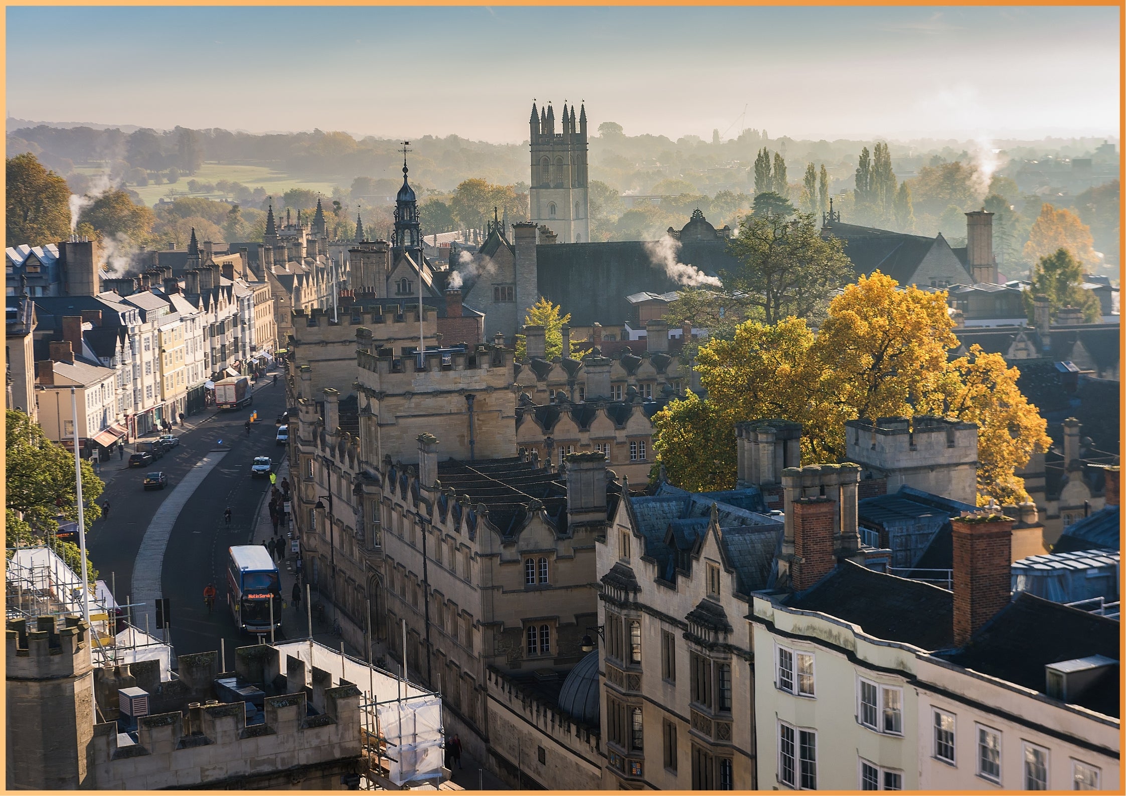Online calisthenics course in Oxford with a 7-day free trial — park-ready training in University Parks and across the city.