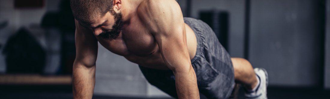 How to Do Your First Pull-Up: Essential Progressions for Beginners