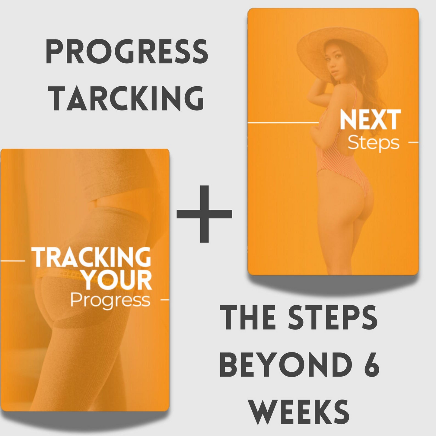 The 6 Week Booty Builder