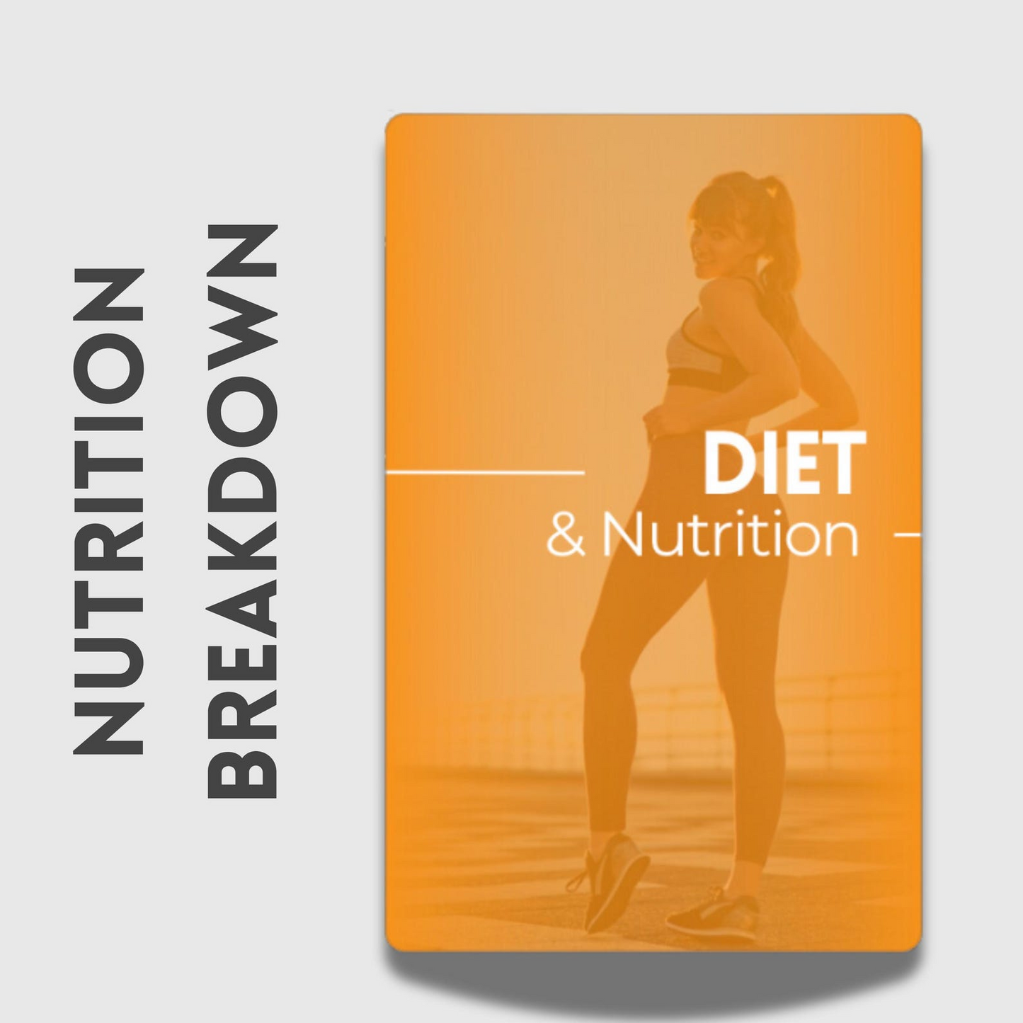 The 6 Week Booty Builder