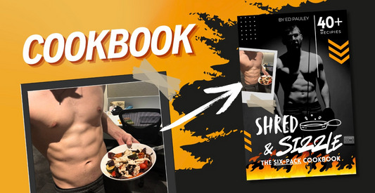 The Six-Pack Cookbook