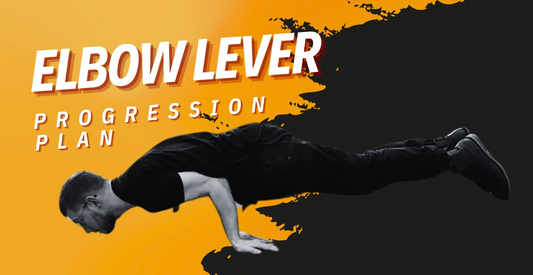 Elbow Lever Progression Plan